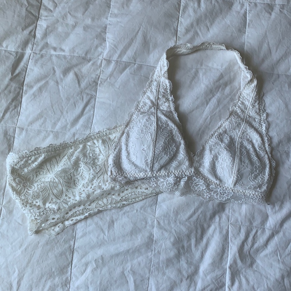 Hollister Lace Bras